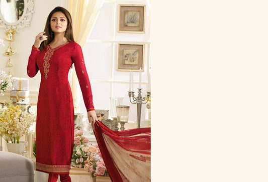 5 Indian Bridal Dresses Looks For The Wedding Seasons