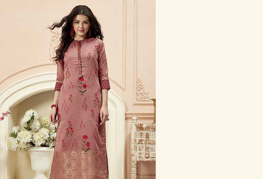6 Great Ideas For Women To Wear Punjabi Suits
